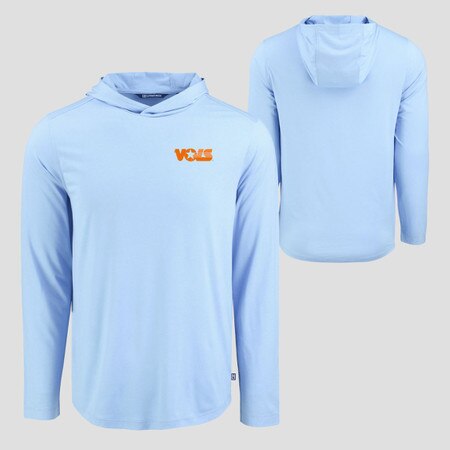 Cutter & Buck Star Vols Coastline E
