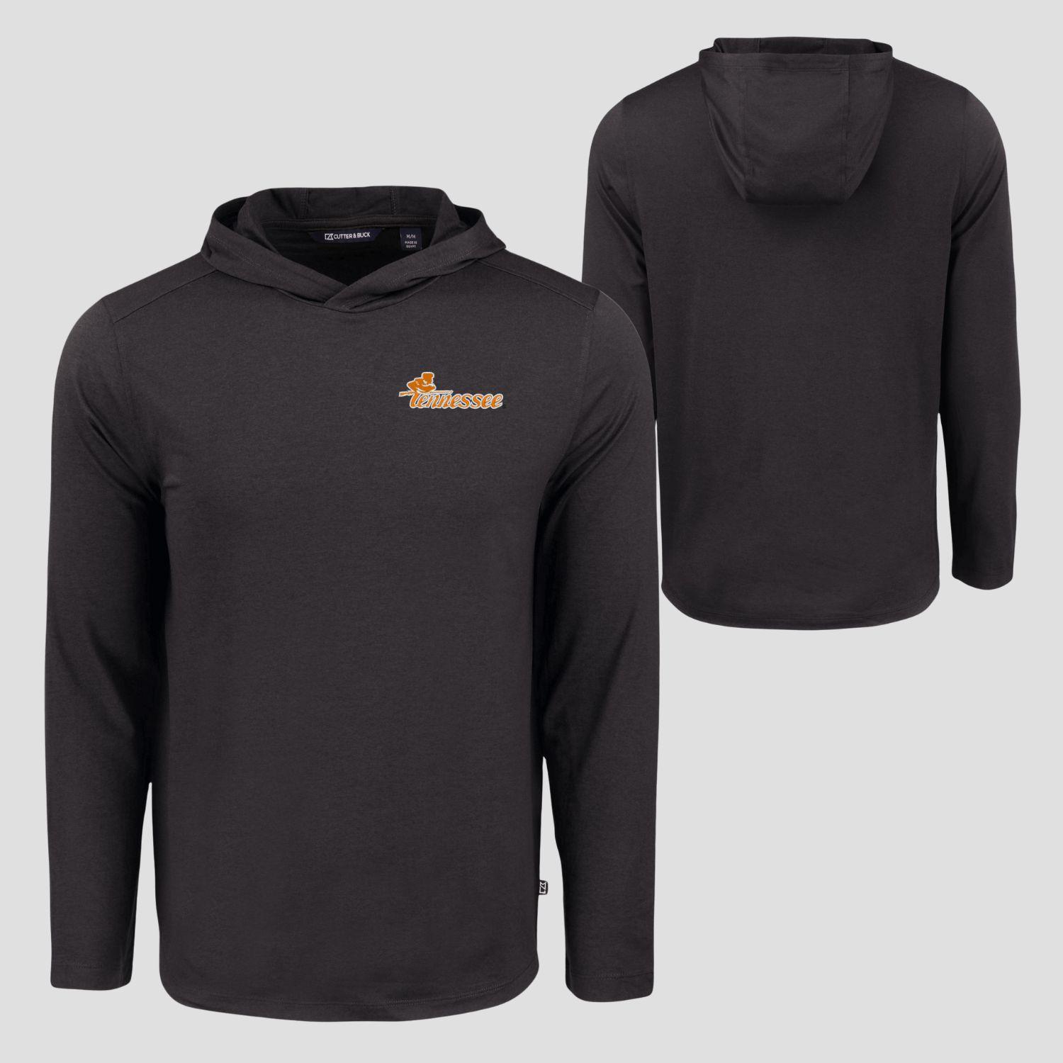 Cutter & Buck Rifleman Over Tennessee Coastline Epic Comfort Eco