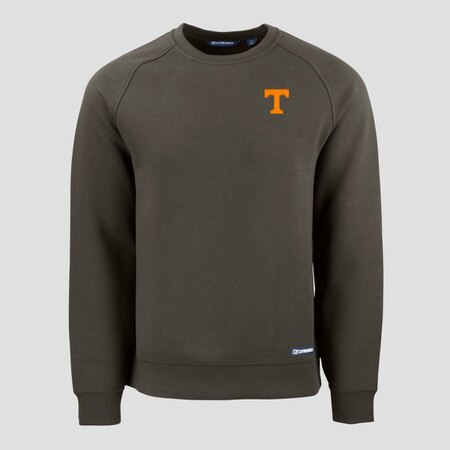 Cutter & Buck Power T Roam Recycled