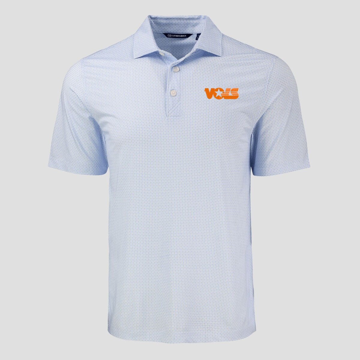 Cutter & Buck Star Vols Pike Eco Di