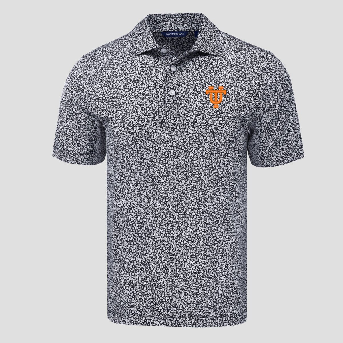 Cutter & Buck Interlocking UT Pike