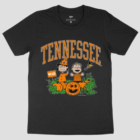 Youth Peanuts x Tennessee Great Pum
