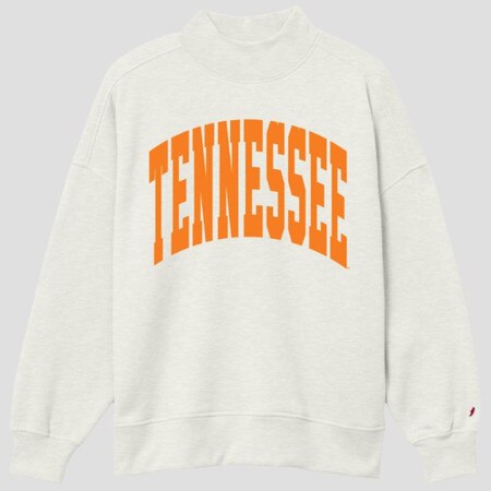 Women's Diana Mock Neck