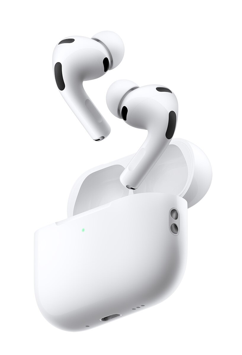 AirPods Pro ワイヤレスイヤホン ホワイト Amazon.com: Apple AirPods Pro (2nd Generation) (Renewed Premium