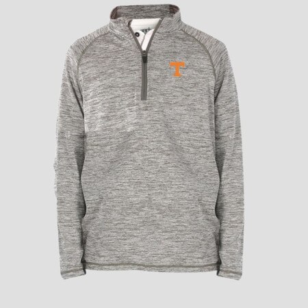 Toddler/Youth Lightweight 1/4 Zip