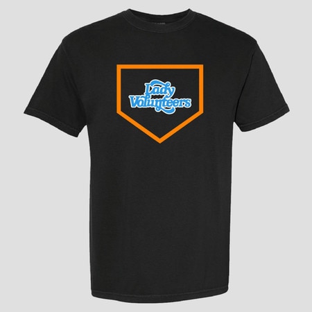 Lady Vols Softball Tee