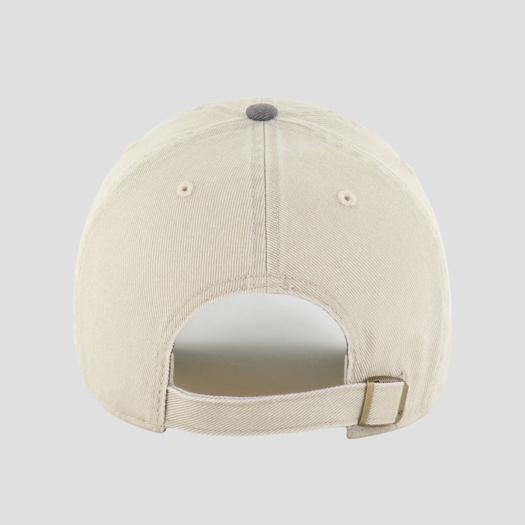 47 Brand Logo Line TT Clean Up Hat | VolShop - Official Campus
