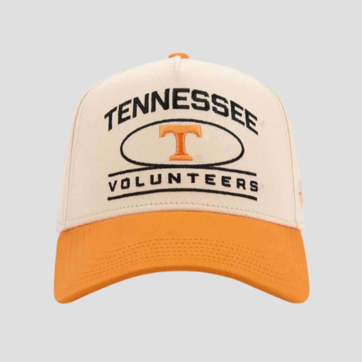 Crest Structured High Profile Hat