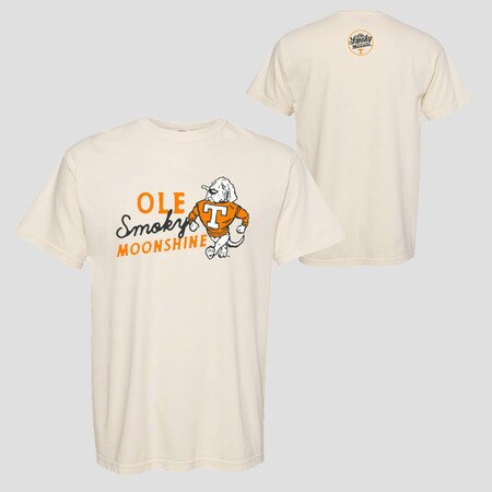 Ole Smoky Moonshine Strutting Smoke