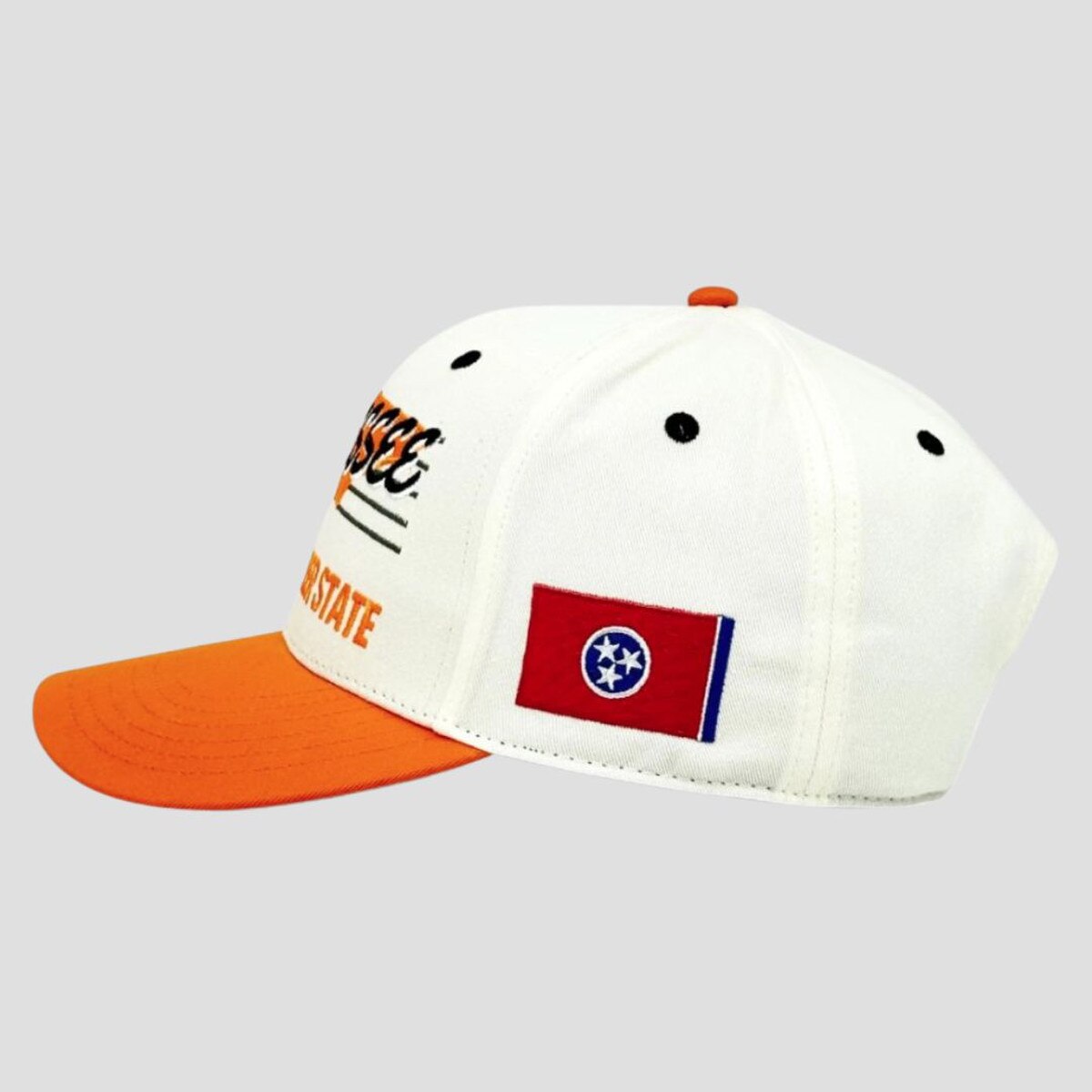 The Neyland Snapback