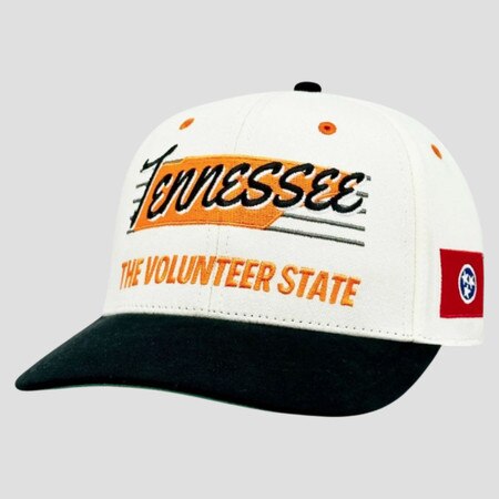 The Neyland Snapback Black Bill