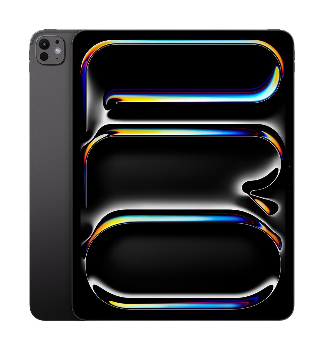 13-inch iPad Pro M5 (2025) | VolShop -<br>Official Campus Store of