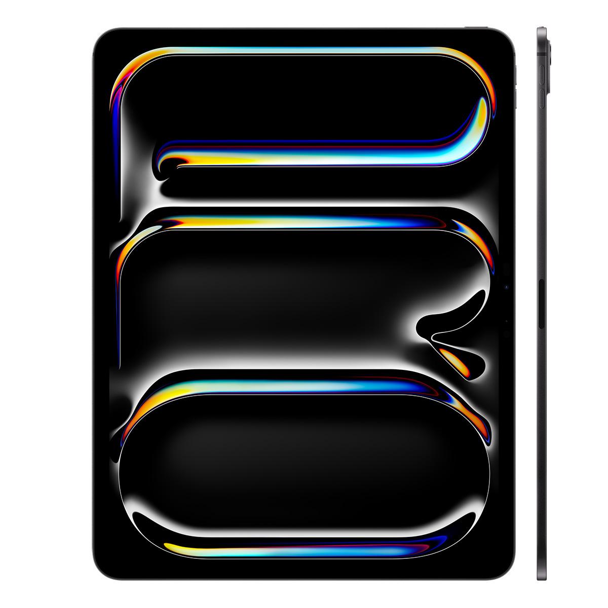iPad Pro13インチM5チップ　2025モデル Apple introduces the powerful new iPad Pro with the M5 chip - Apple