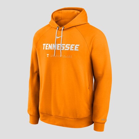 Nike Tennessee Dri-Fit Practice Hoo