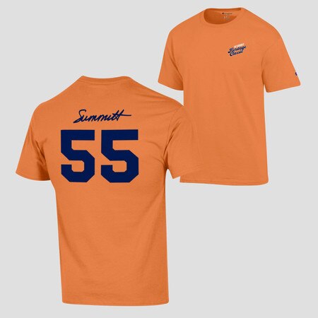 Pat Summitt Heritage Classic Shirse