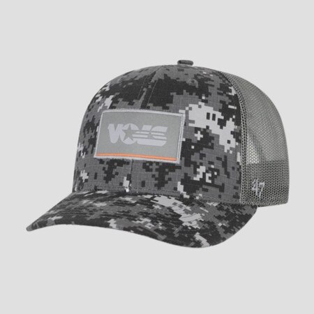 '47 Brand Military Appreciation Cam