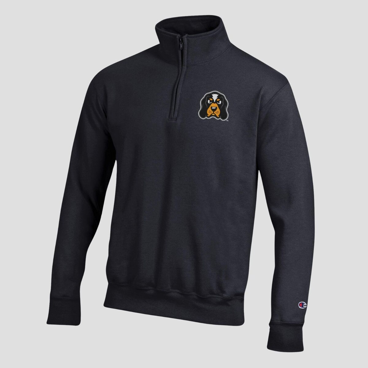 Champion New Smokey 1/4 Zip