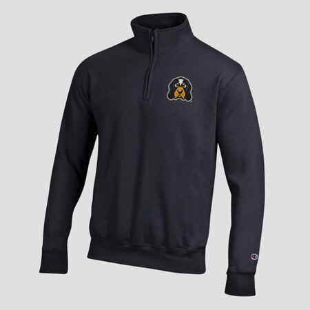 Champion New Smokey 1/4 Zip