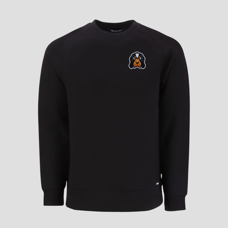 Cutter & Buck New Smokey Logo Roam