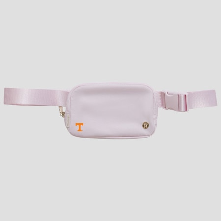 lululemon Everywhere Belt Bag - Pin