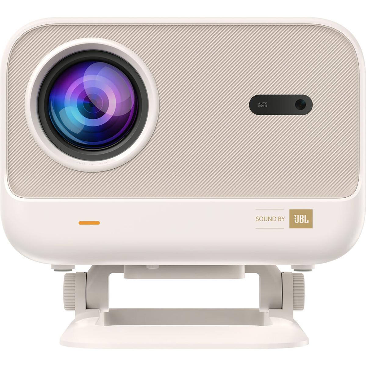Yaber L2 Plus Home Theater Projector | VolShop - Official Campus