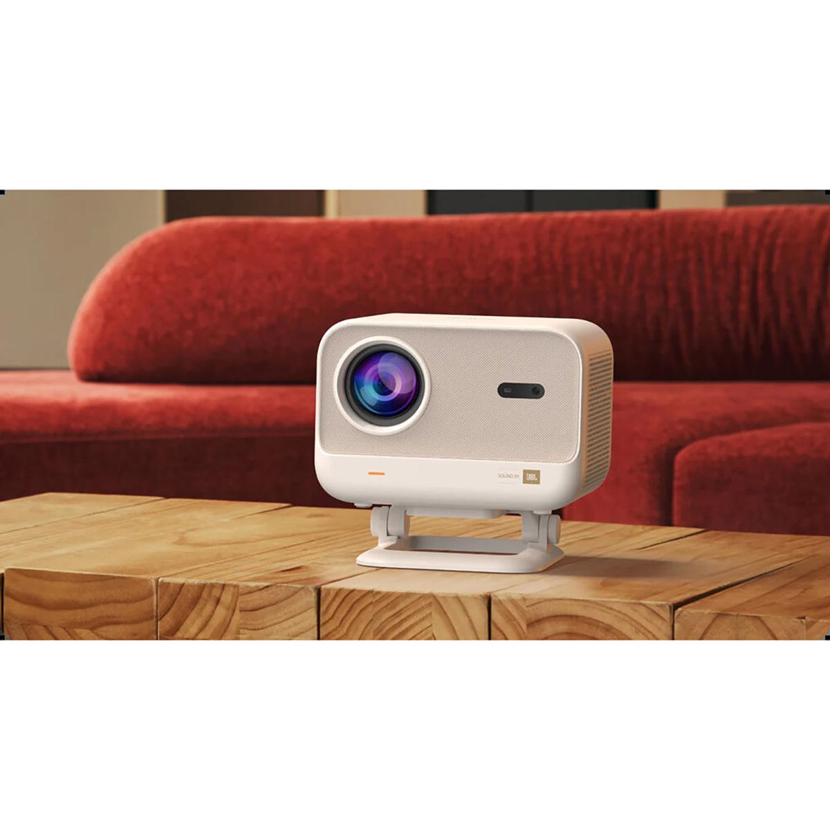 Yaber L2 Plus Home Theater Projector | VolShop - Official Campus