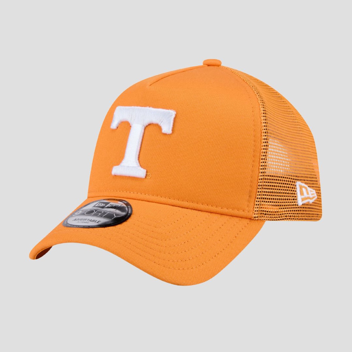 New Era 940AF FM Trucker Hat