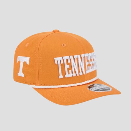 New Era 970SS Wordmark Rope Hat