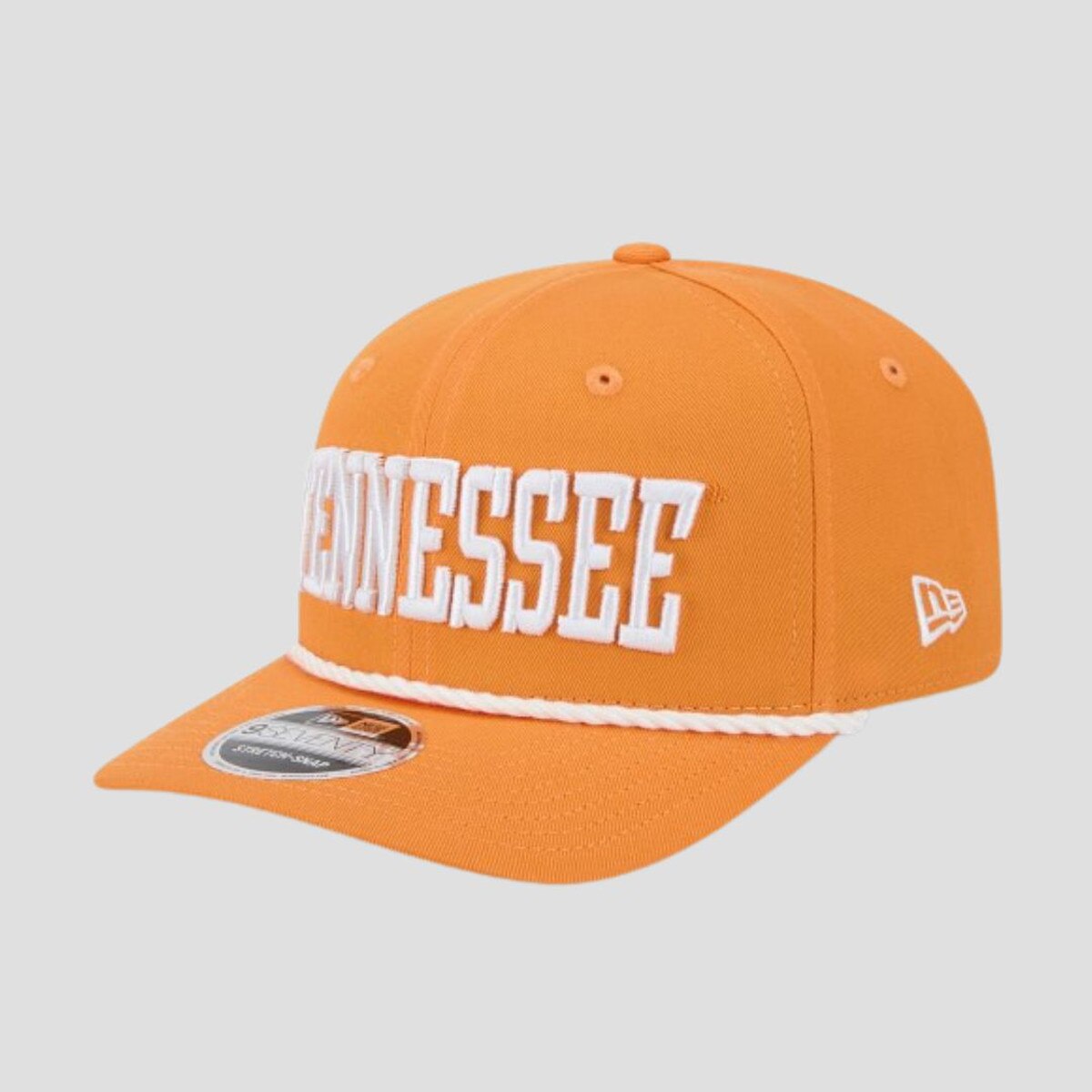 New Era 970SS Wordmark Rope Hat