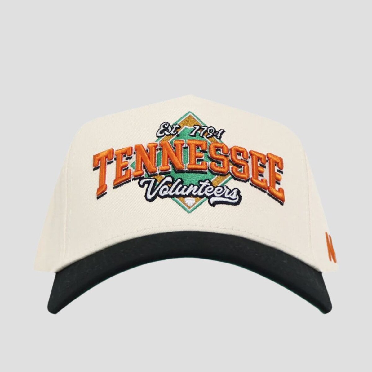 Tennessee Ballpark Hat