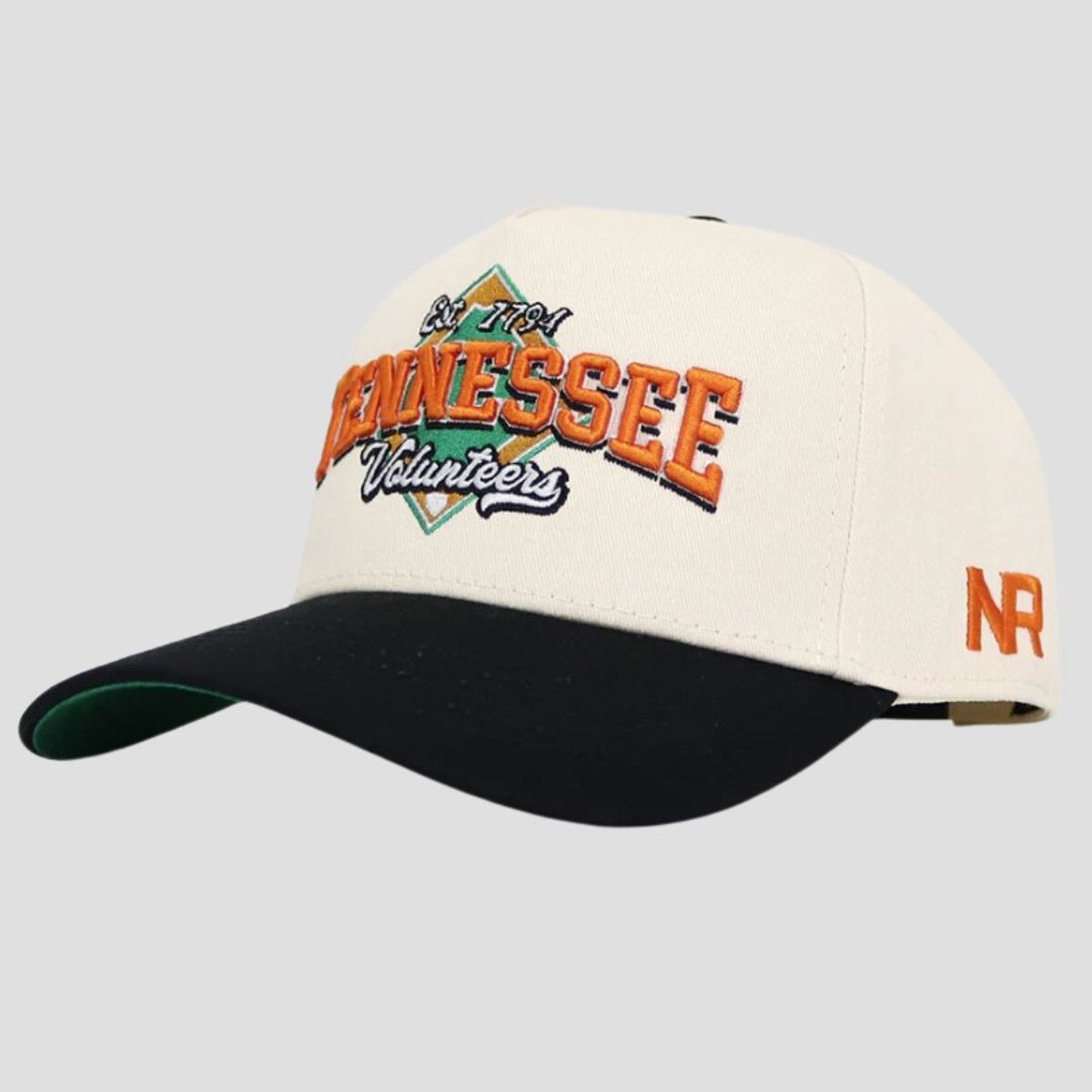 Tennessee Ballpark Hat