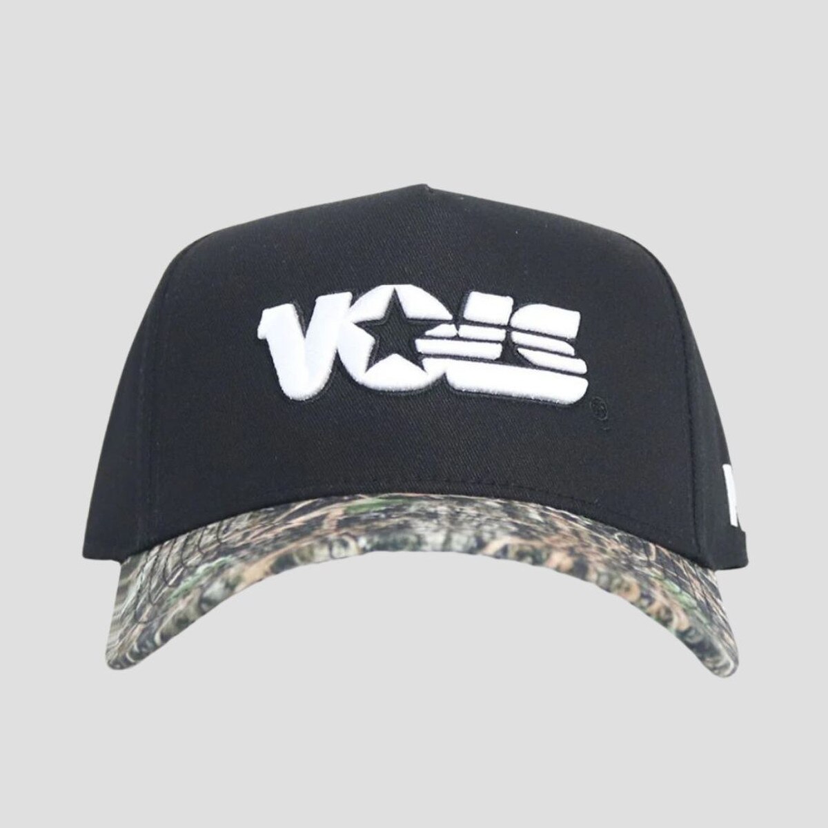 Trailblazer Star Vols Camo Hat