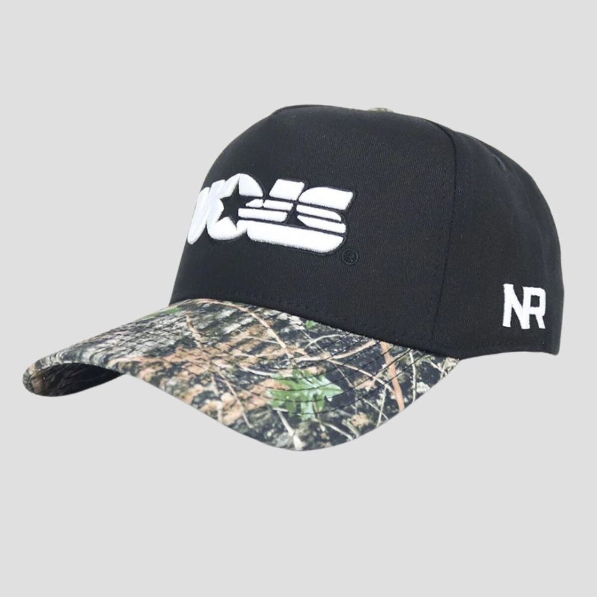 Trailblazer Star Vols Camo Hat