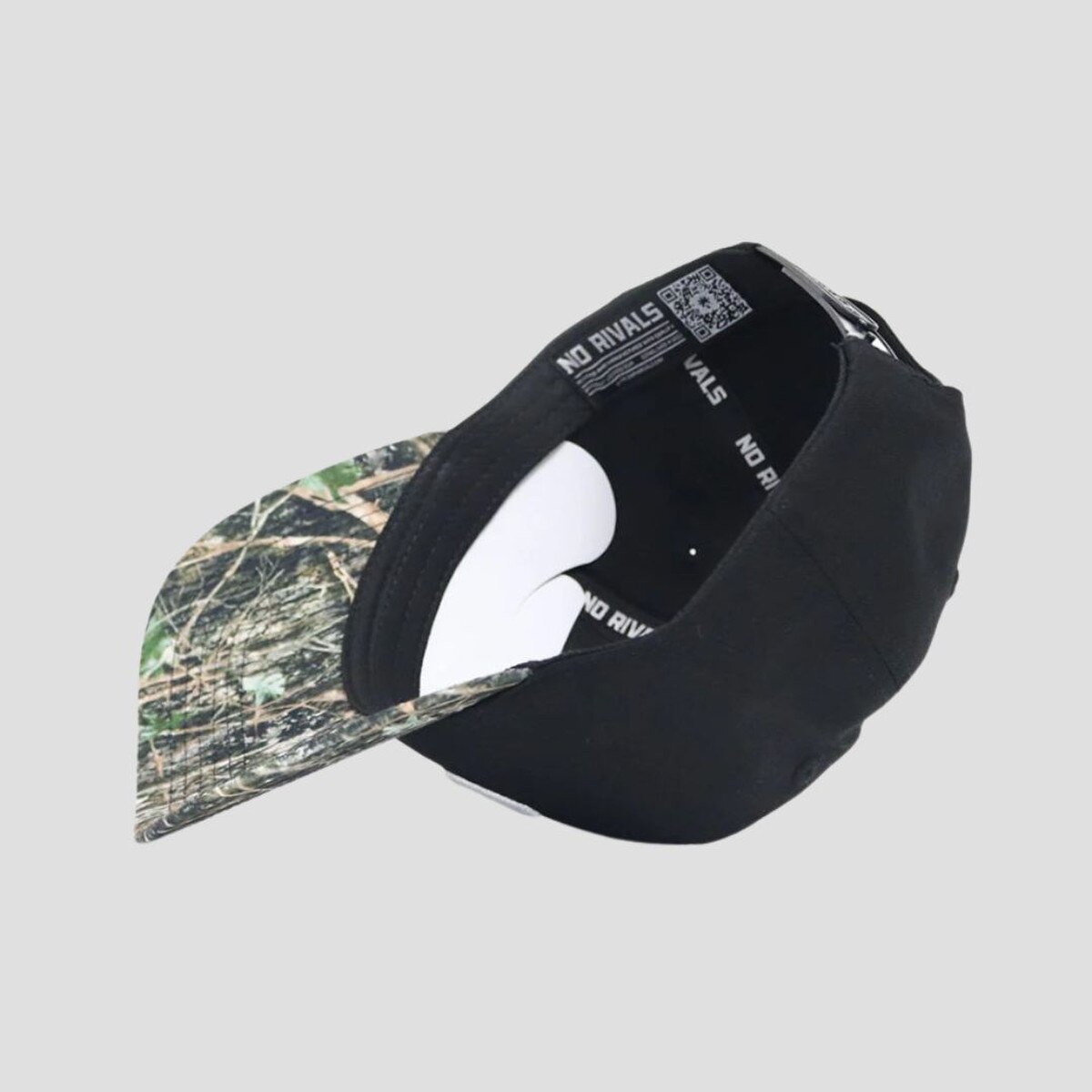 Trailblazer Star Vols Camo Hat