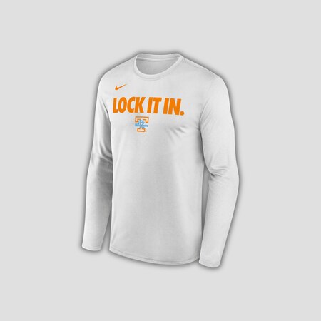 Lock Inbshirt Team / Group: Lady-Vols