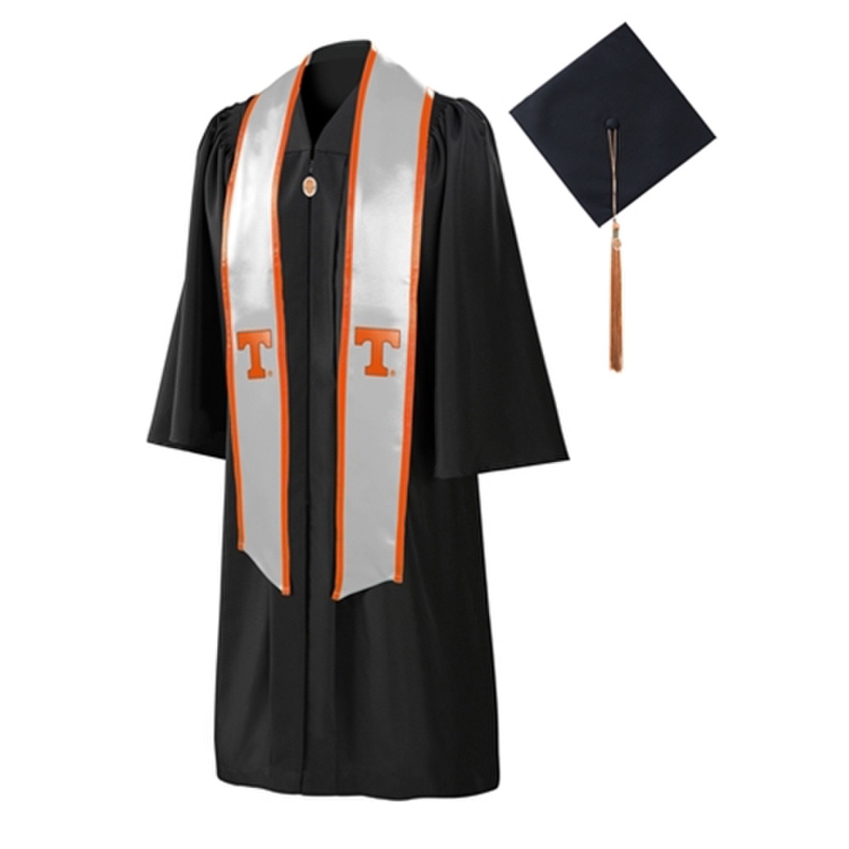 UT Bachelor Gown Package | VolShop - Official Campus Store of the ...