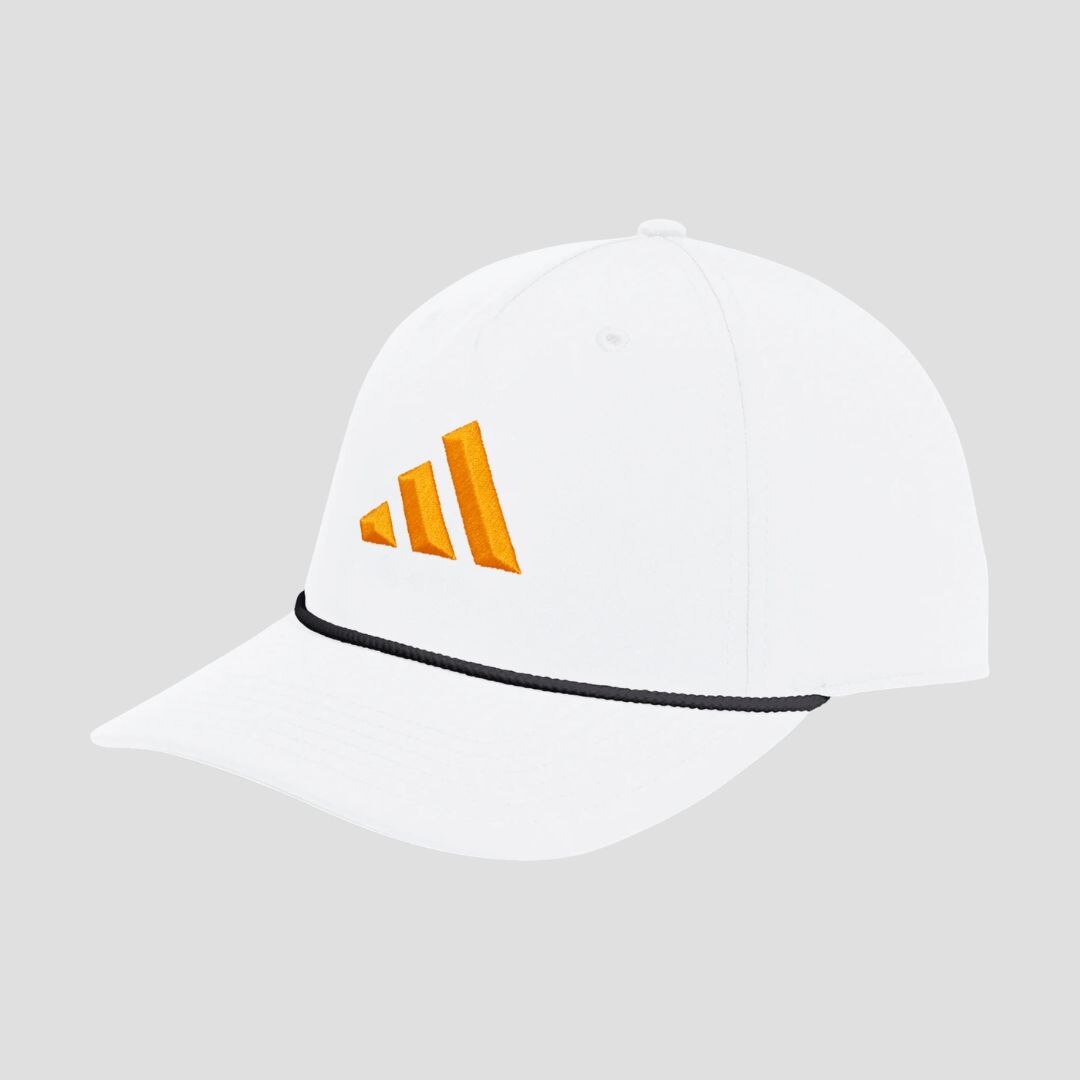 adidas Tour Snapback | VolShop - Official Campus Store of the