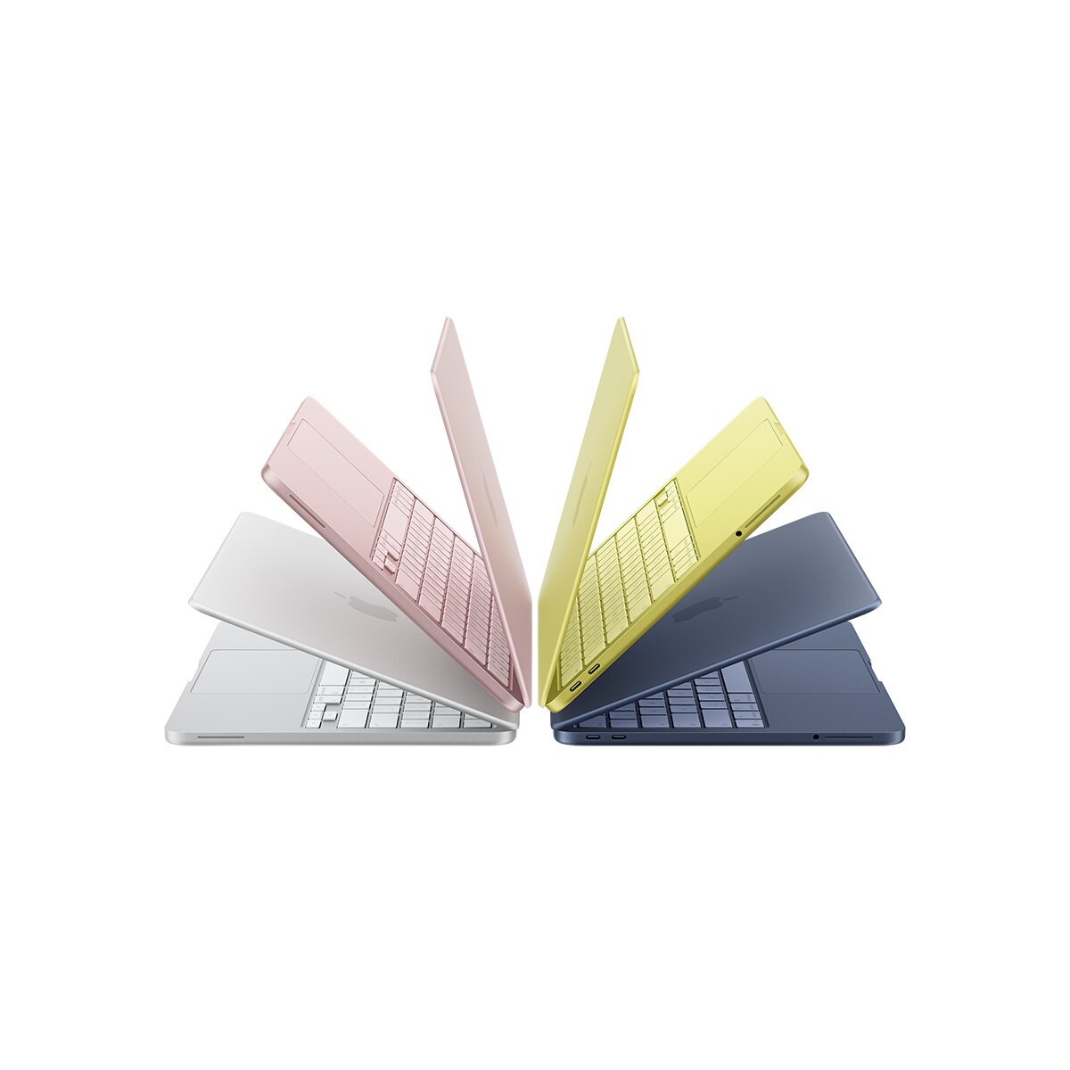 13-inch MacBook Neo (2026) | VolShop - Official Campus Store of