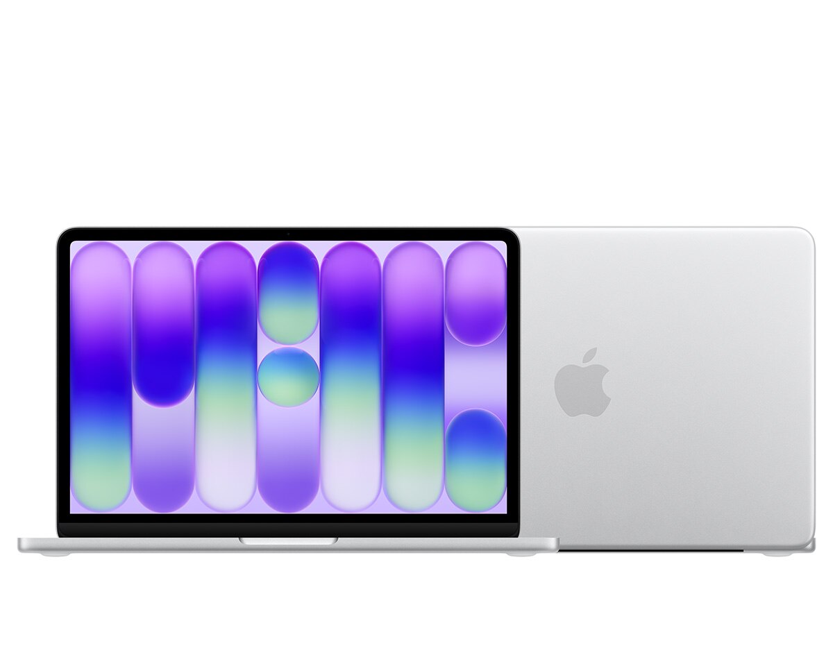 13-inch MacBook Neo (2026) | VolShop - Official Campus Store of