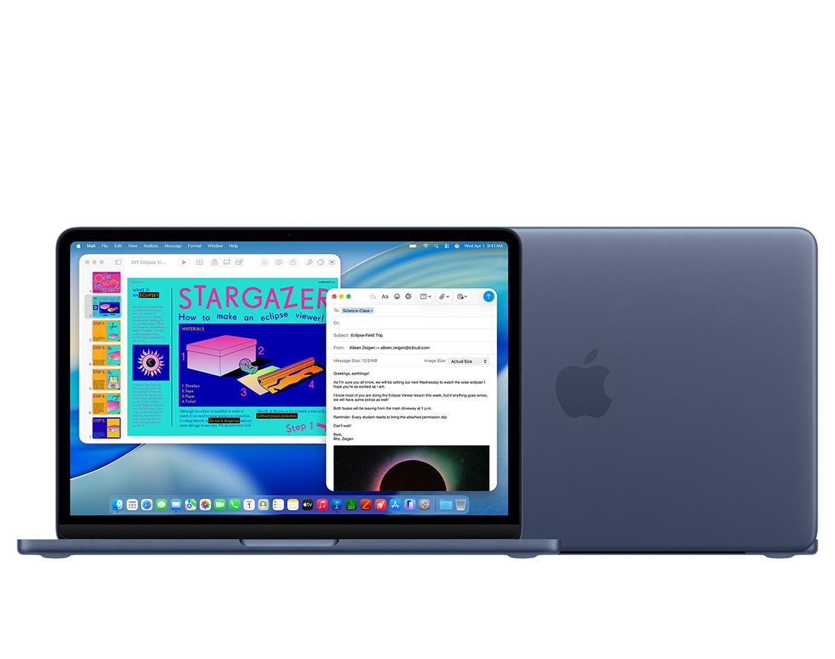 13-inch MacBook Neo (2026) | VolShop - Official Campus Store of