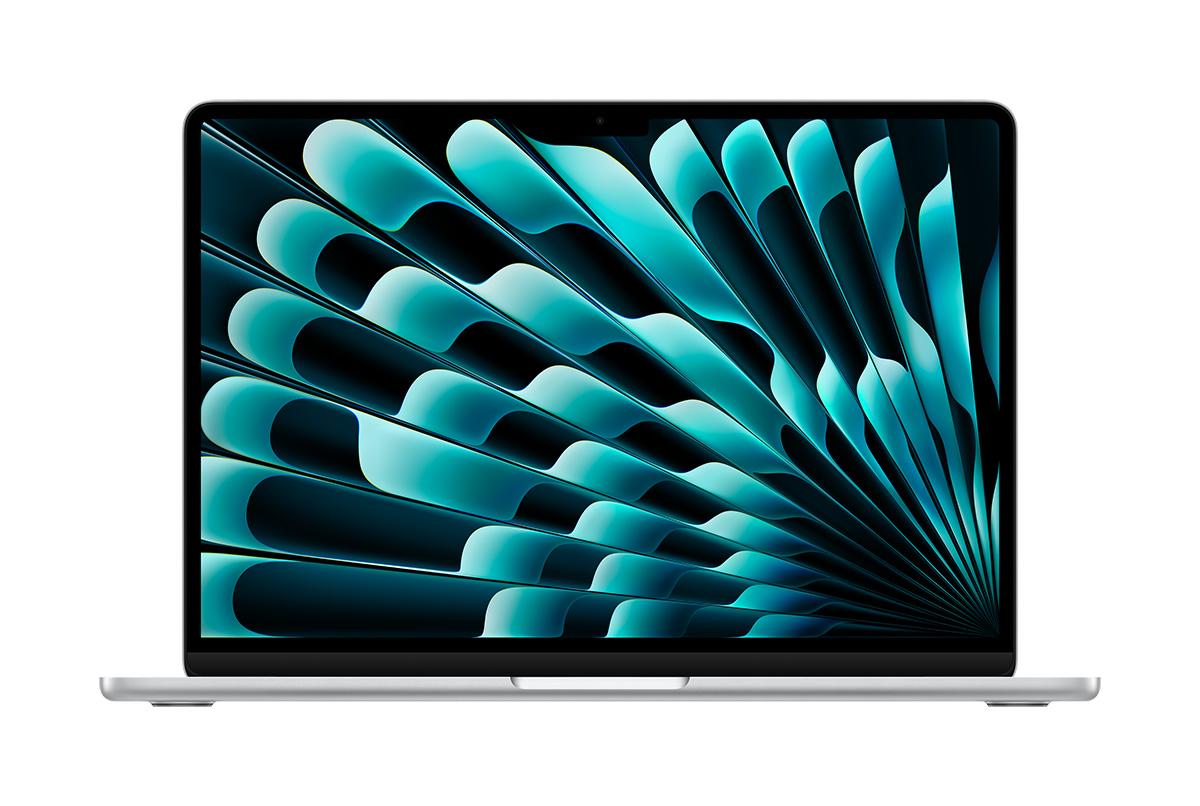 MacBook本体 Tri Agus Setiawan 13-inch MacBook Air M5 | VolShop -Official Campus Store of the