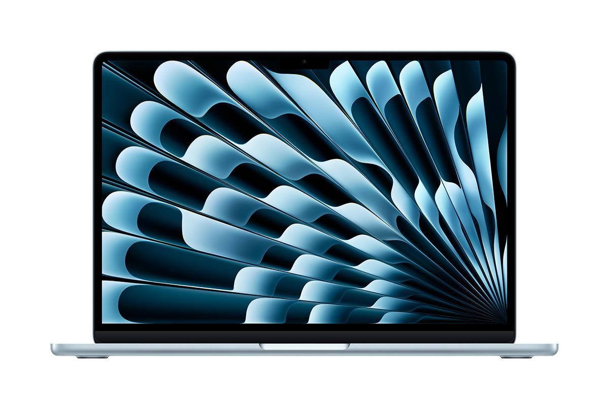13-inch MacBook Air M5 | VolShop -Official Campus Store of the