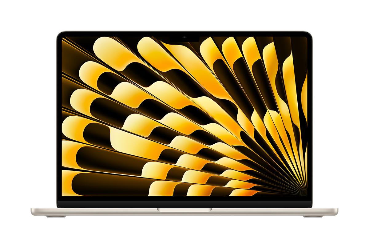13-inch MacBook Air M5 | VolShop -Official Campus Store of the