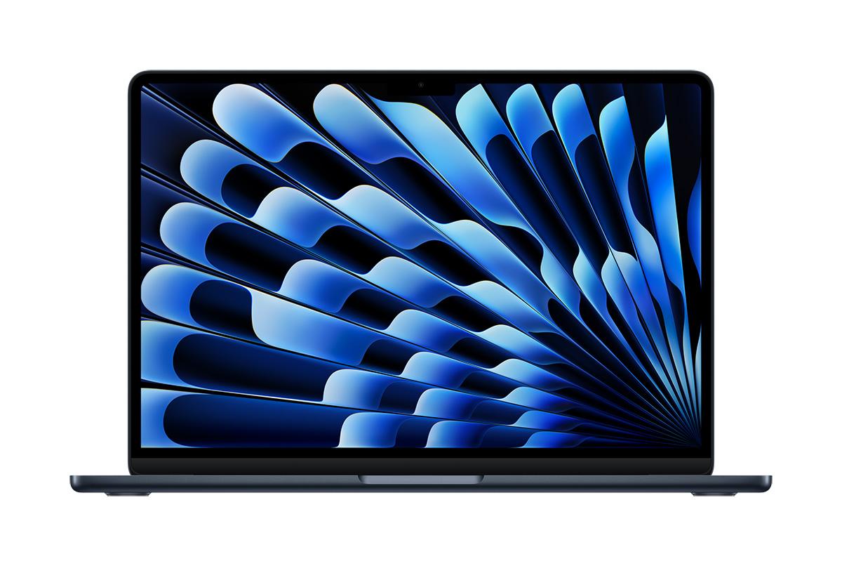 MacBook本体 Tri Agus Setiawan 13-inch MacBook Air M5 | VolShop -Official Campus Store of the