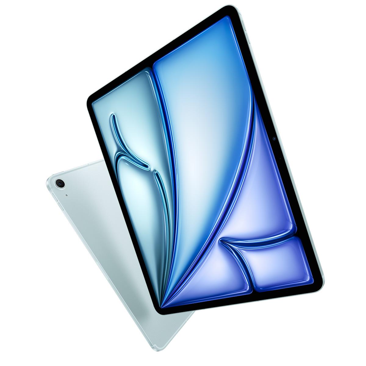 Apple 11インチiPad Air（M4） Apple 11-inch iPad Air - M4 - Wi-Fi + Cellular - 256 GB - Space