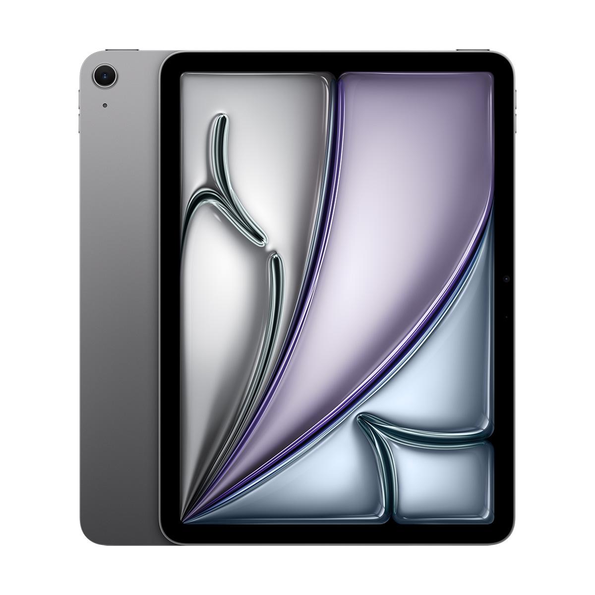 iPad本体 Apple iPad Air4 Apple iPad Air M4 11-Inch 128GB Wi-Fi in Purple - MH344LL/A