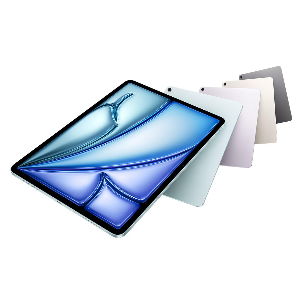 13-inch iPad Air M4 | VolShop -<br>Official Campus Store of the