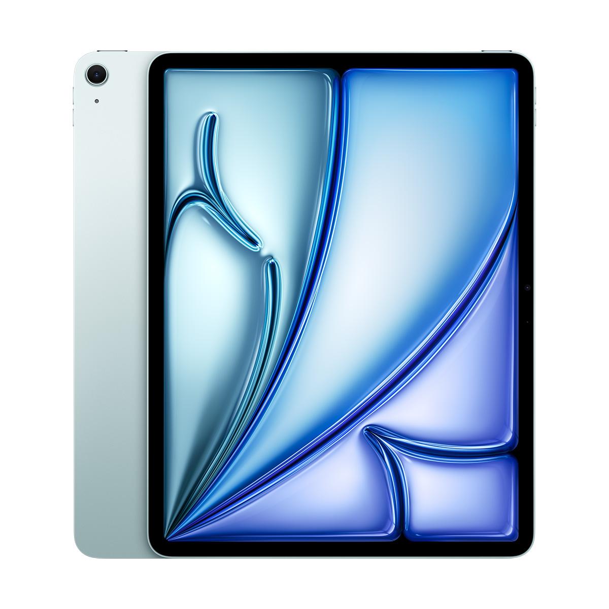 iPad本体 iPad Ari4 13-inch iPad Air M4 | VolShop -<br>Official Campus Store of the