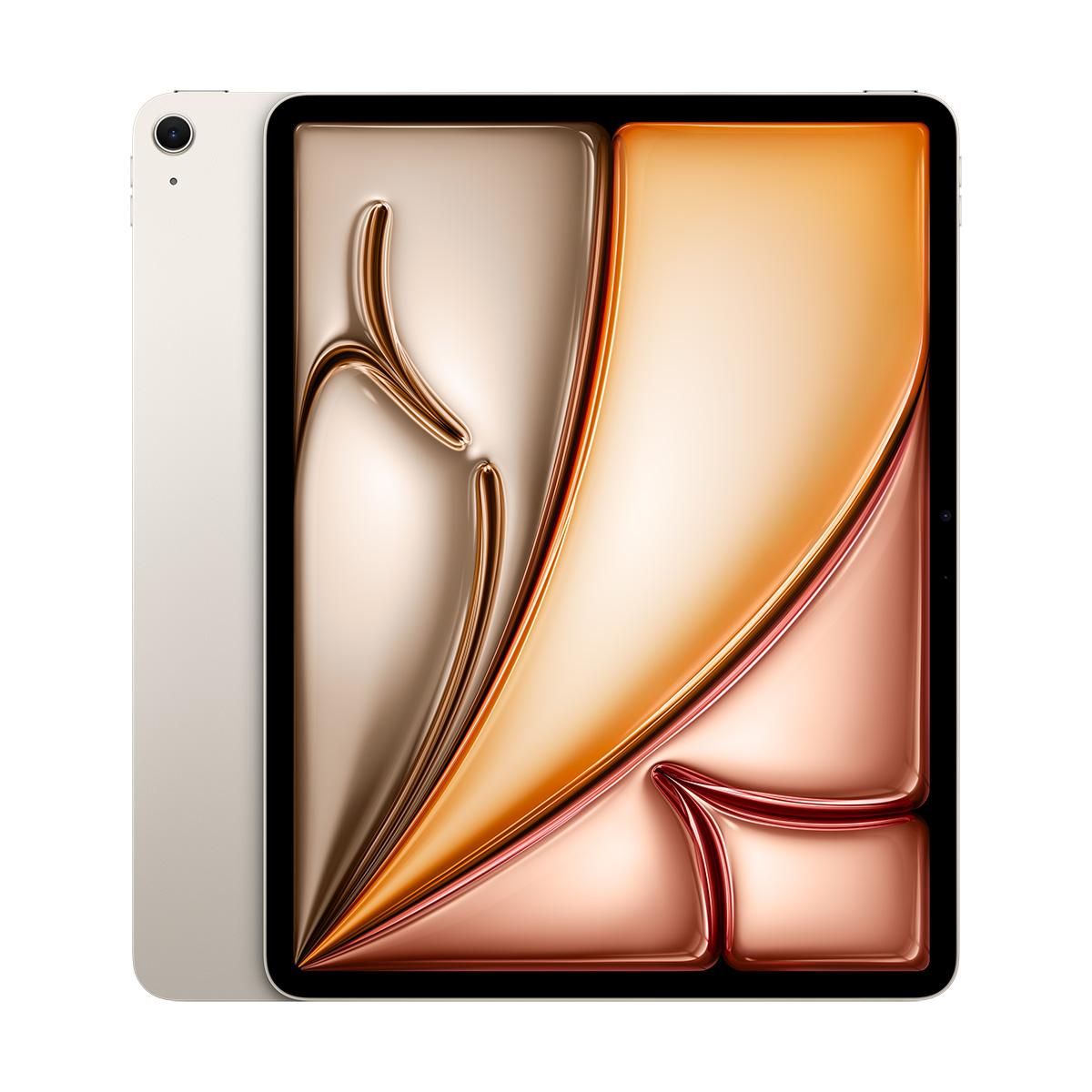 13-inch iPad Air M4 | VolShop -<br>Official Campus Store of the