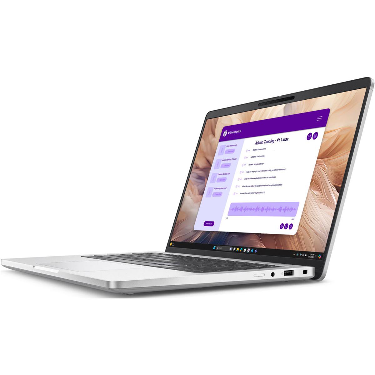 Dell Pro 14 Plus U7-32GB-1TB | VolShop - Official Campus Store of